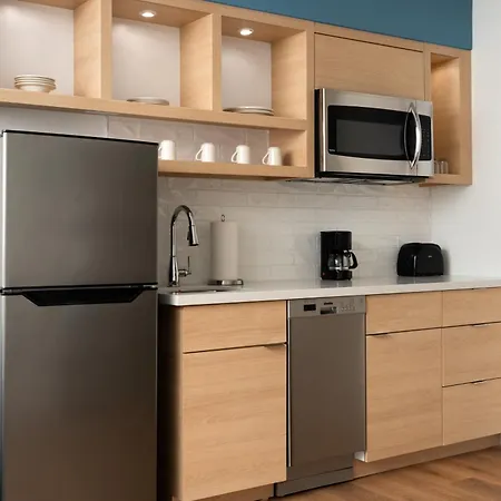 Towneplace Suites By Marriott Lafayette-2