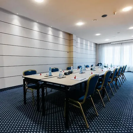 Best Western Hotel Tre Torri-2