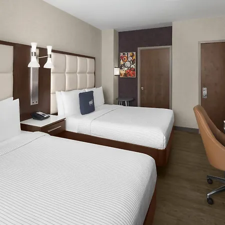 Cambria Hotel New York - Chelsea-3