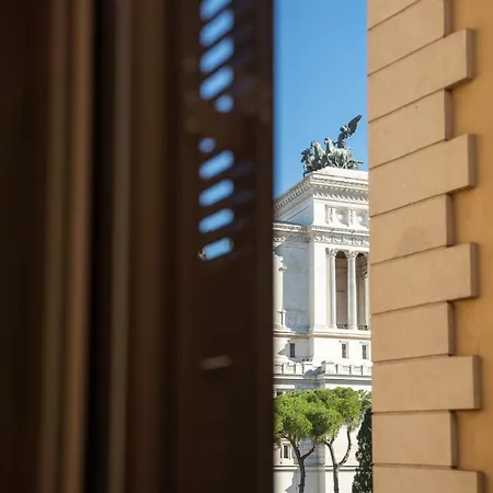 Roma Five Suites-3