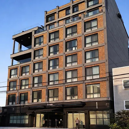 Dutch Hotel Long Island City New York , Belvilla District 6 Formerly Sonder-2