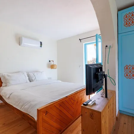 Yonca Lodge-3