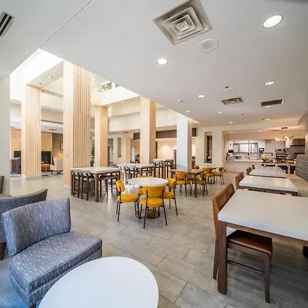 Hilton Garden Inn Rochester Downtown-2