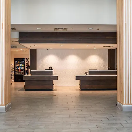 Hilton Garden Inn Rochester Downtown-3