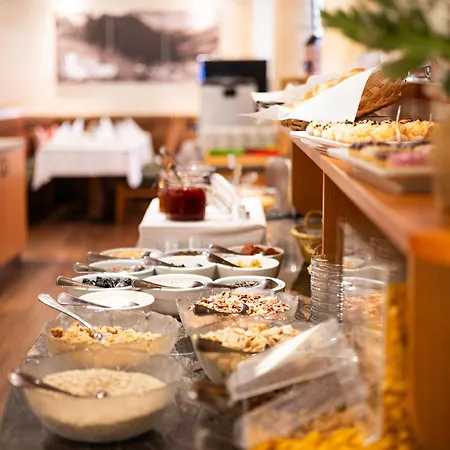 Hotel Bischofsmütze-2