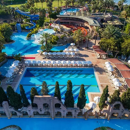 Limak Arcadia Sport Resort Belek-3