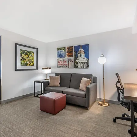 Hilton Garden Inn Columbia/Northeast-2