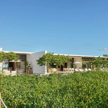 The Riviera Maya Edition At Kanai-3