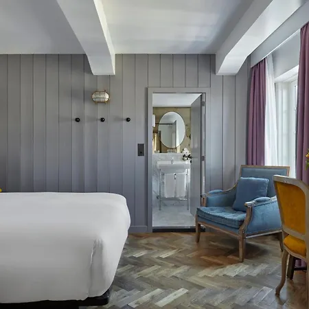 Pulitzer Amsterdam-3