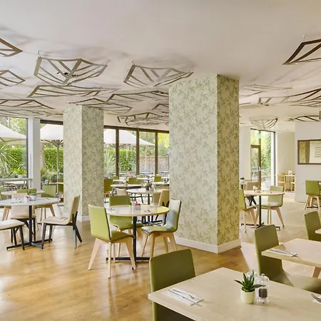 Doubletree By Hilton London - Hyde Park-2