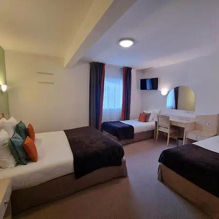 Hôtel Le Kolibri-3