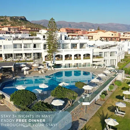 Maritimo Beach Hotel-3