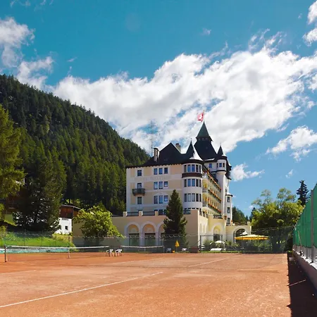 Hotel Walther - Relais & Chateaux-2