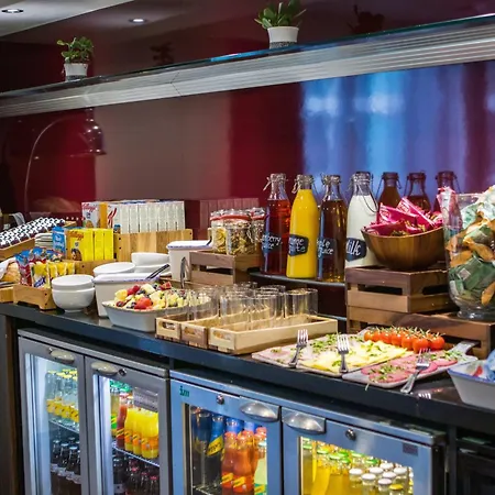 Crowne Plaza Birmingham City By Ihg-3