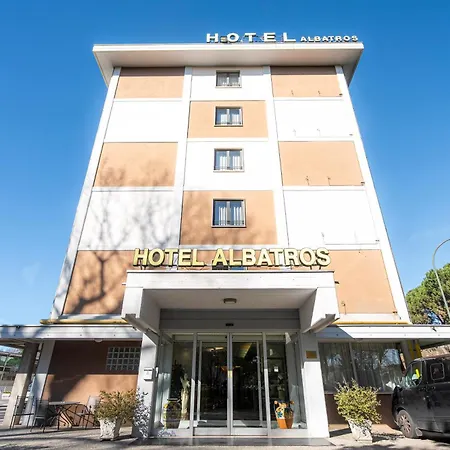 Hotel Albatros-3