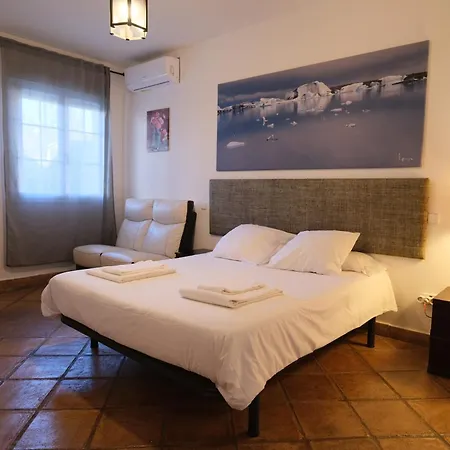 Hotel Rural La Pedriza Original-2