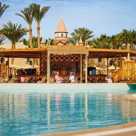 Tui Magic Life Redsina Sharm El Sheikh-2