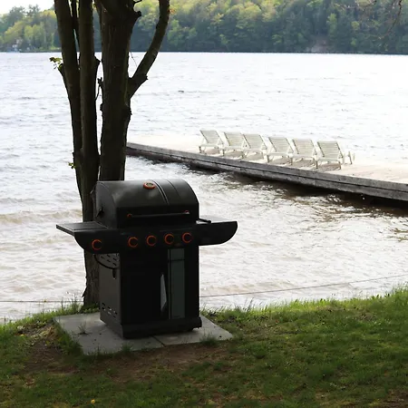 Beachside On Lake Muskoka-3