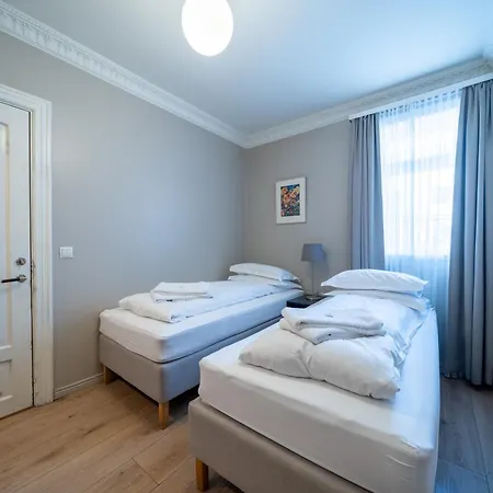 Guesthouse Galtafell-2