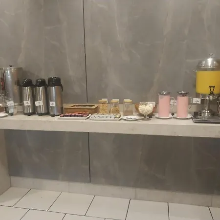 Presidente Hotel-3