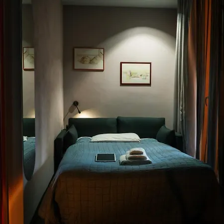 Locanda Dell'Orsa-2