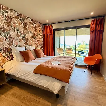 La Bellevue Bistrot et Chambres d'Hotes-2