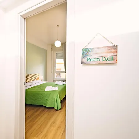 Sciesa Guest House-2