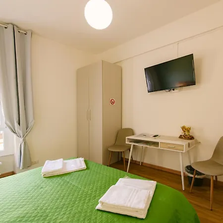 Sciesa Guest House-3