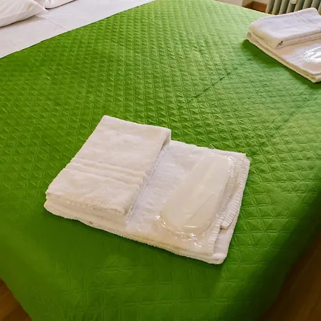 Sciesa Guest House-3