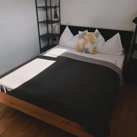 Pannolio Beach Boutique Apartment-2