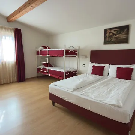 Casteluce Hotel Funivie-2