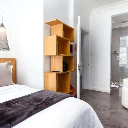 Cape Finest Guest House Located In De Waterkant-3