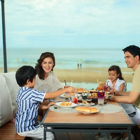 Hua Hin Marriott Resort And Spa-2