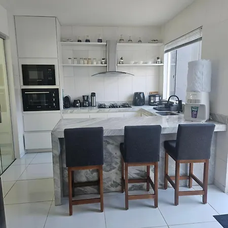 Casa De Verão-3