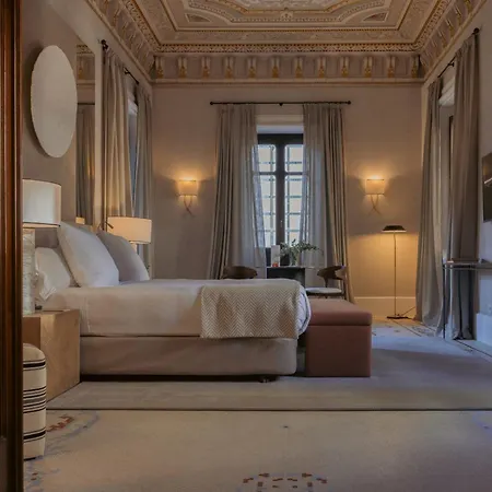 Hospes Palacio De Los Patos, A Member Of Design Hotels-2