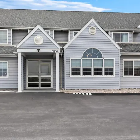 Microtel Inn & Suites By Wyndham Sainte Genevieve-2