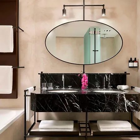 Falisia, a Luxury Collection Resort&Spa, Portopiccolo-2