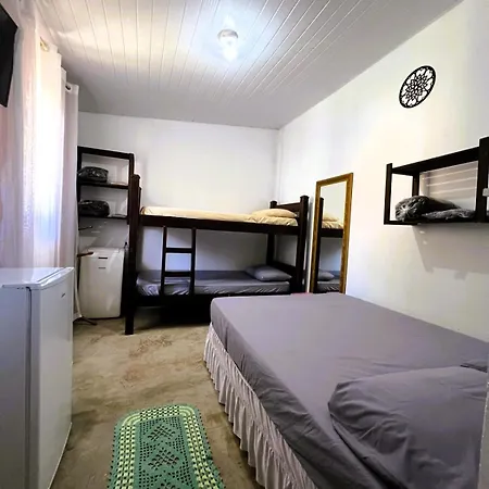 Camping e Pousada do Ade-3