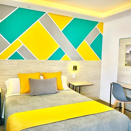 Dori Rooms - Hostal-2