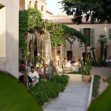 Juz de Yartan Art Hotel - Adults Only-2