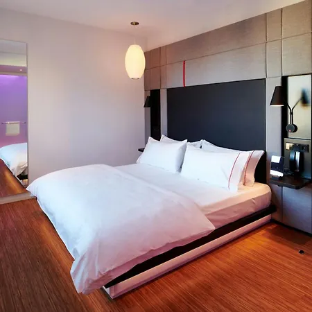 Citizenm Rome Isola Tiberina-2