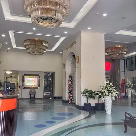 Hacinco Hotel-2