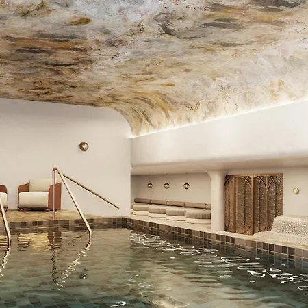 Hotel Indigo London K West Shepherd'S Bush By Ihg-3