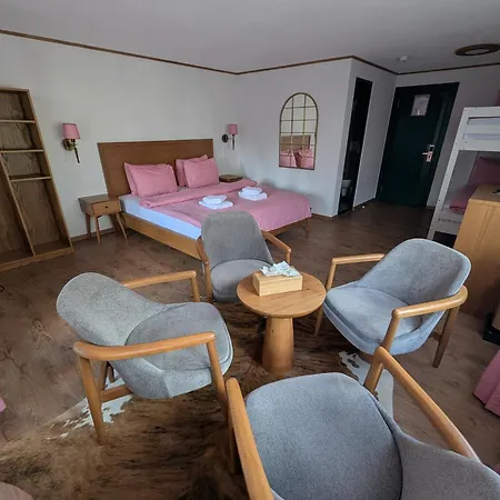 Hotel Schützen Lauterbrunnen-2