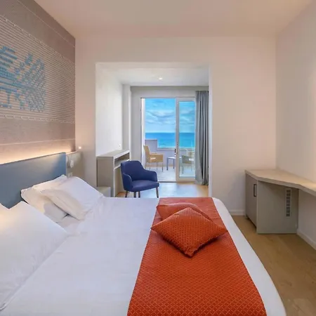 Hotel&SPA Riviera Castelsardo-3