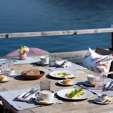 Seehotel Das Traunsee-2