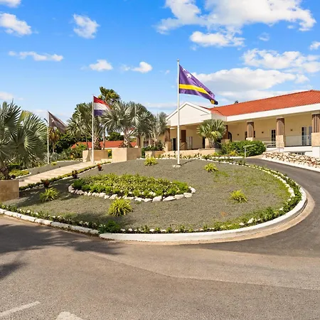 Sonesta Hotels & Resorts Livingstone Curacao-3