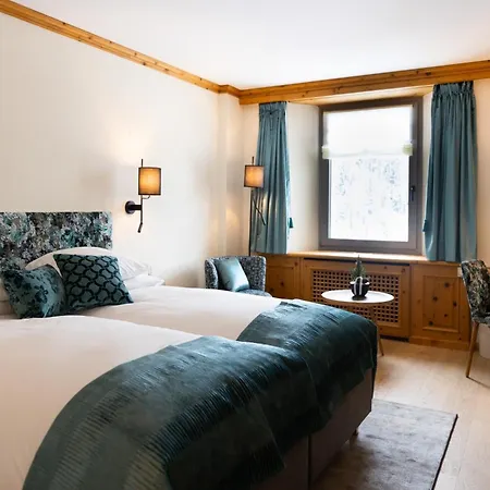 Hotel Walther - Relais & Chateaux-3