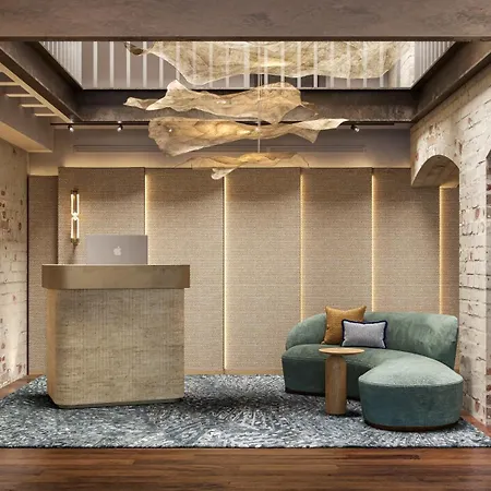 Harbour Rocks By Ode Hotels-3