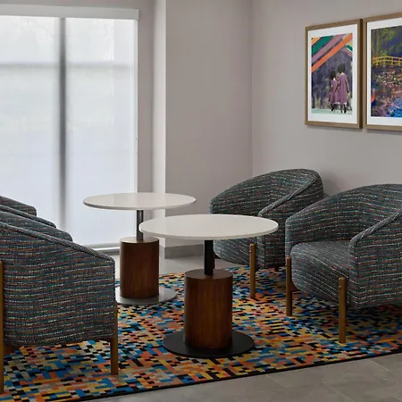 Hampton Inn & Suites Cleveland-Southeast-Streetsboro-2